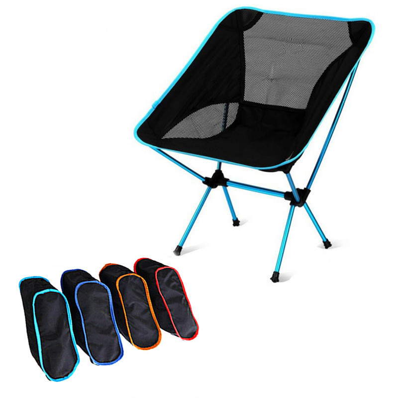 Outdoor Hunting Chair - Chaises pliantes compactes et légères, chaise