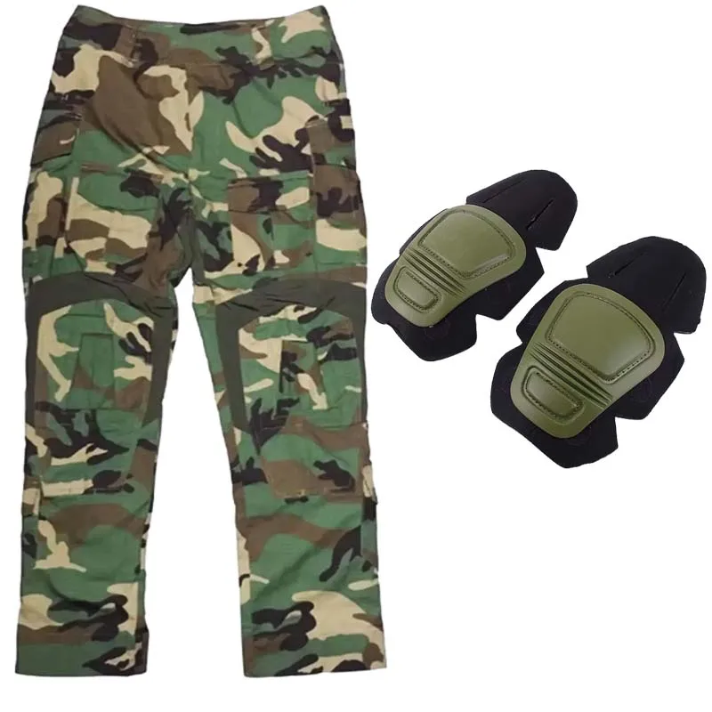 Outdoor Hunting Trousers - Pantalon de Combat en plein air