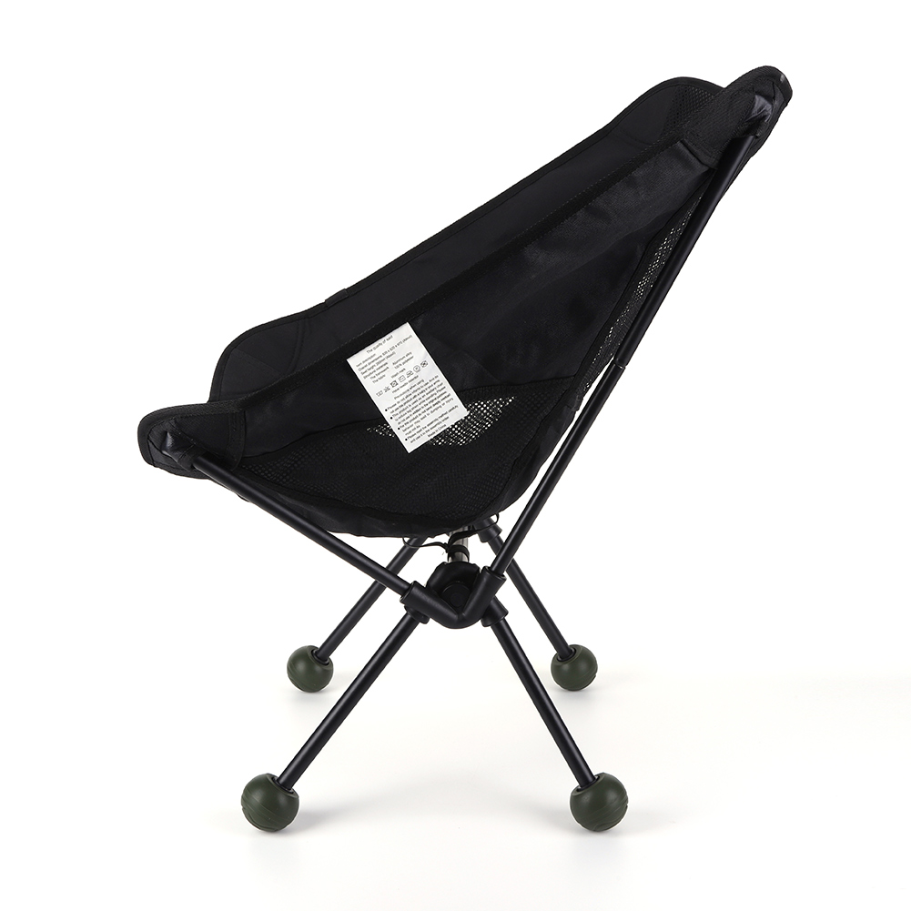 Outdoor Hunting Chair - Capuchons de protection pour pieds de
