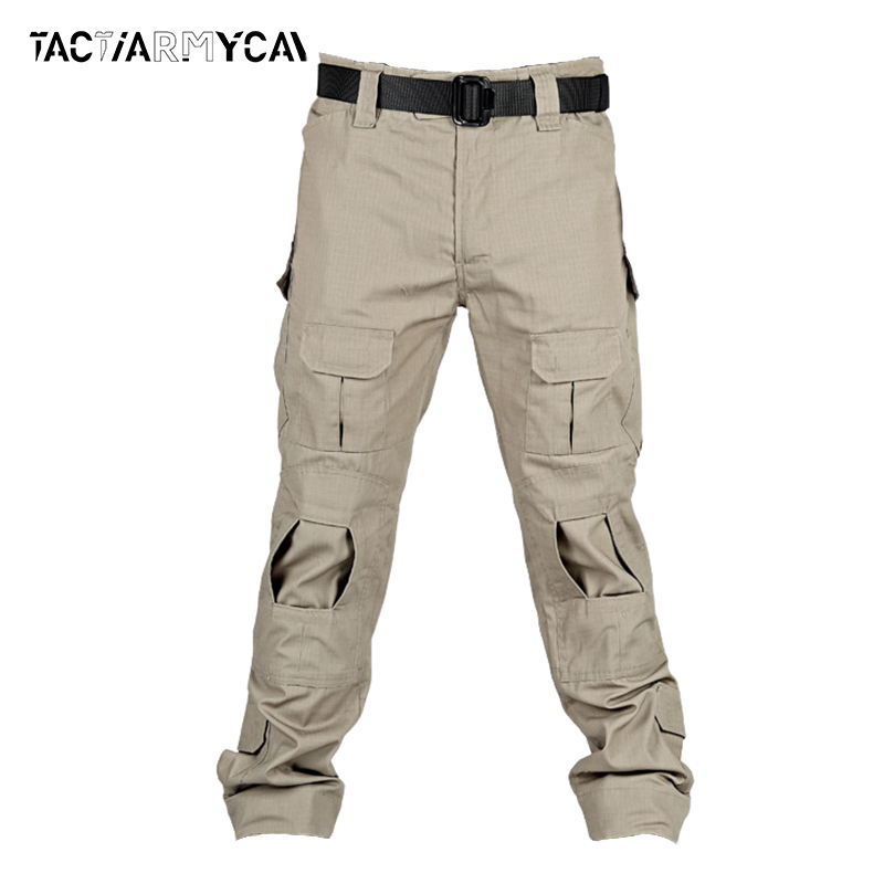 Outdoor Hunting Trousers - Pantalon cargo décontracté pour homme, pantalon