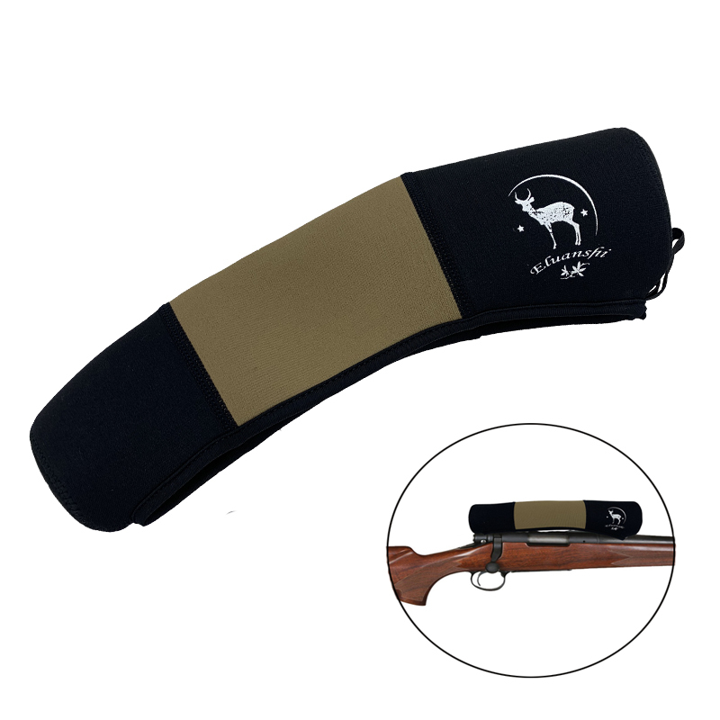 Outdoor Hunting Range - PPT chasse lunette optique couverture militaire