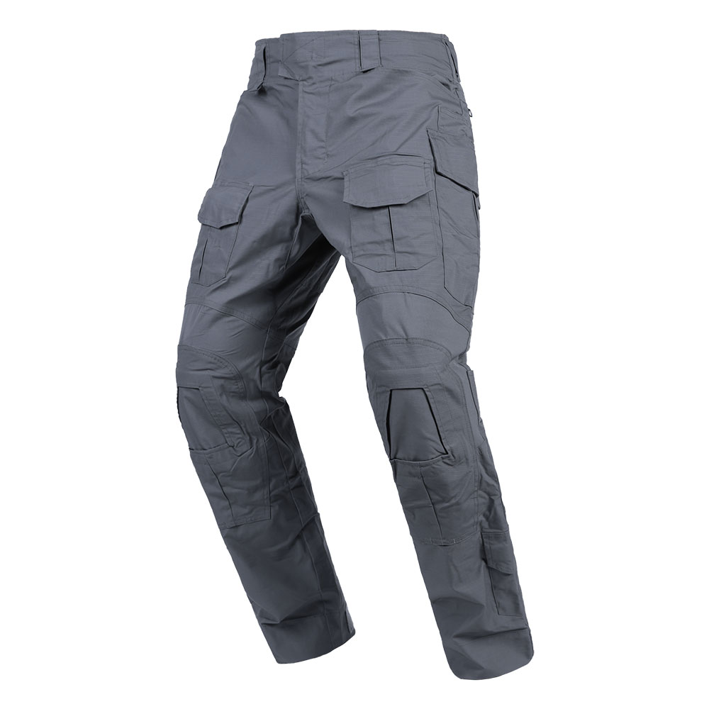 Outdoor Hunting Trousers - Pantalon de combat Emersongear E3 pour