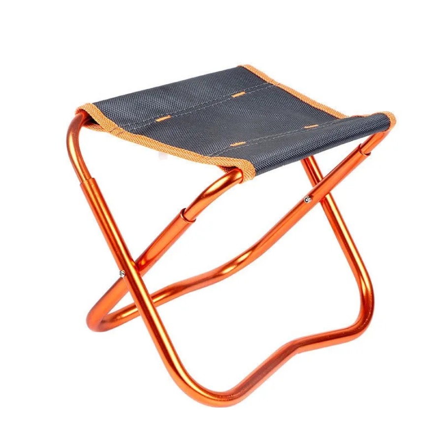 Outdoor Hunting Chair - Tabourets de camping en alliage d'aluminium,
