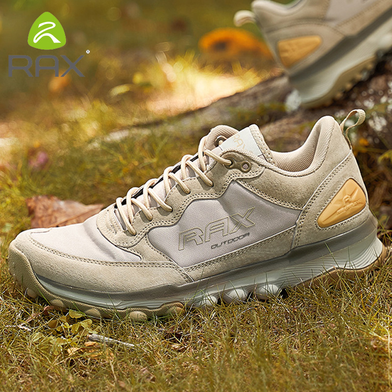 Hunting Outdoor Boots - Chaussures de randonnée antidérapantes Rax 2026