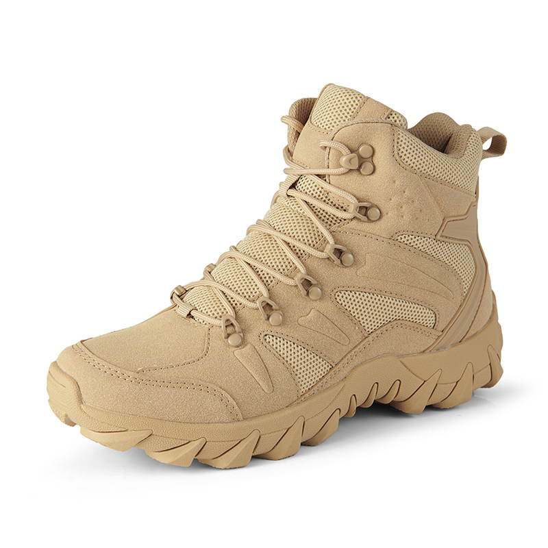Hunting Outdoor Boots - Tactiques améliorées bottes d'entraînement de Combat