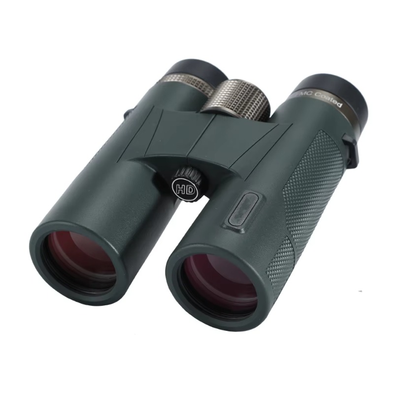 Outdoor Hunting Range - Jumelles ED portables 12x42 pour l'observation