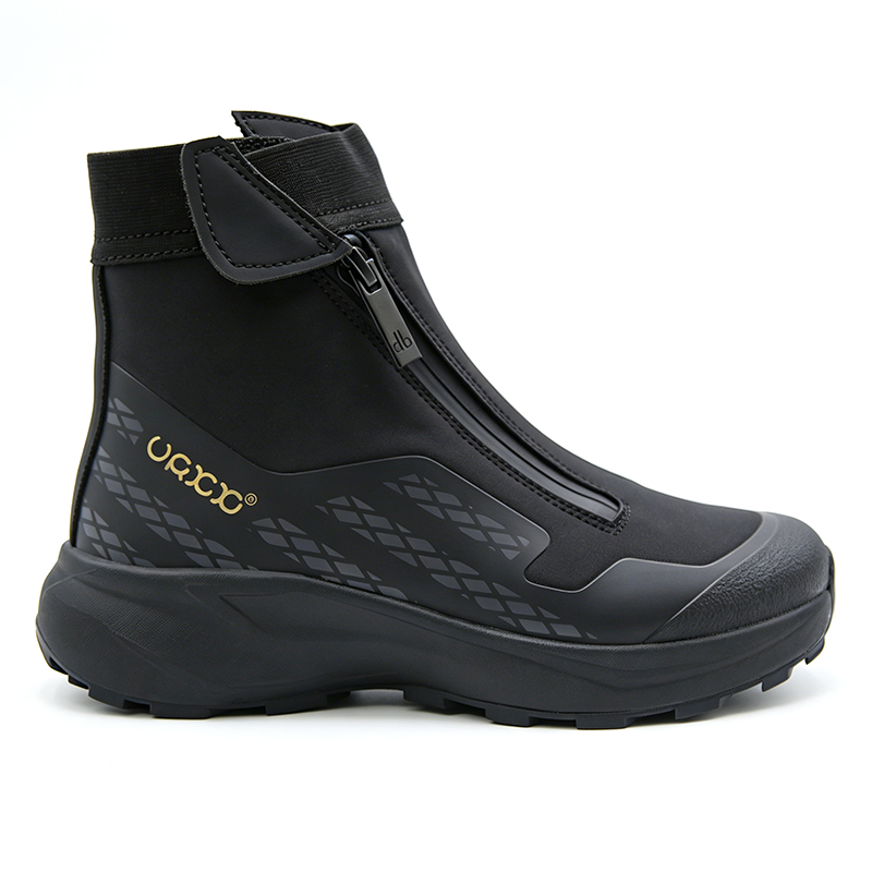Hunting Outdoor Boots - Chaussures montantes pour enfants garçons, bottes