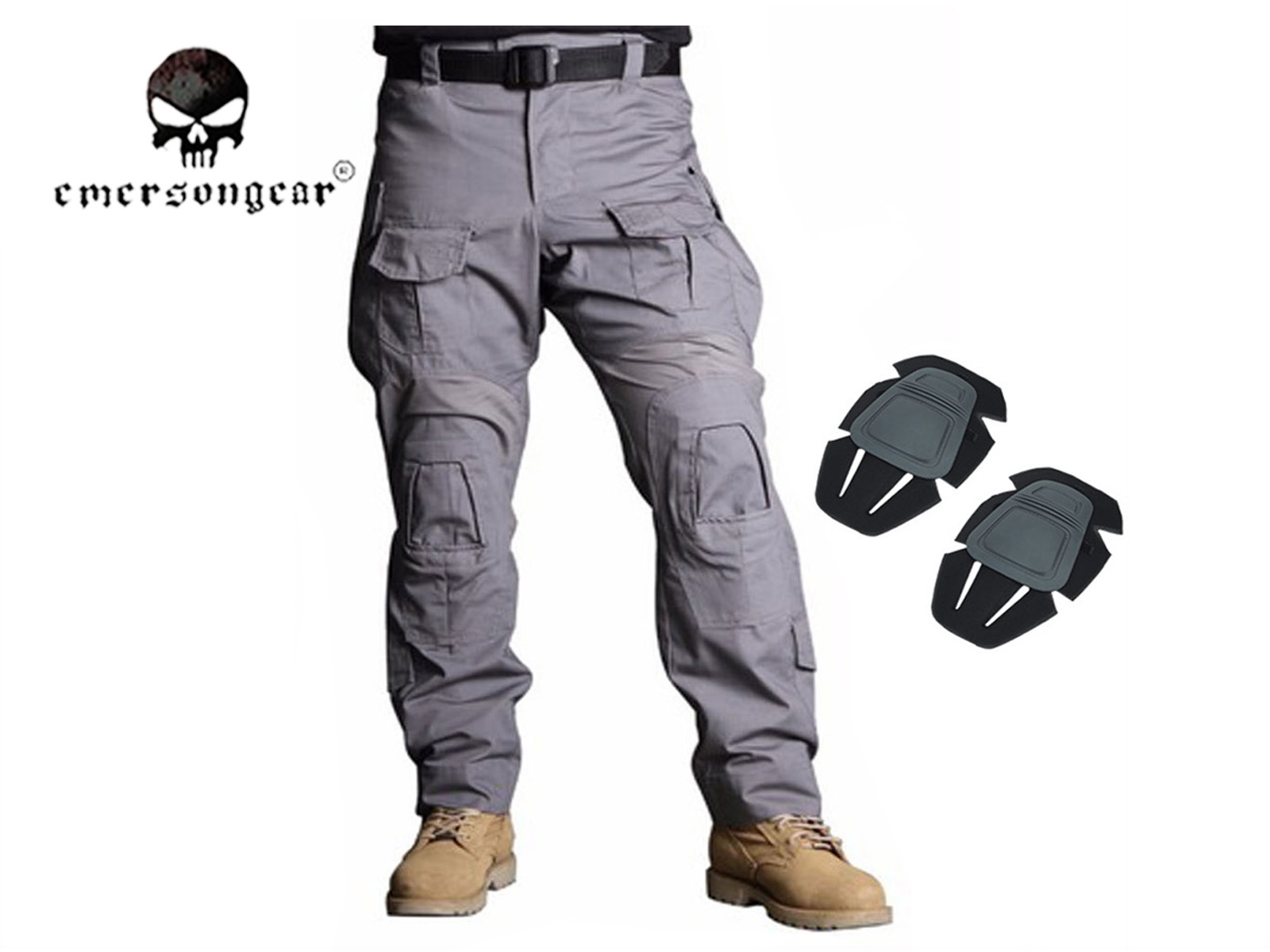 Outdoor Hunting Trousers - Emersongear EM9294 Pantalon de combat tactique