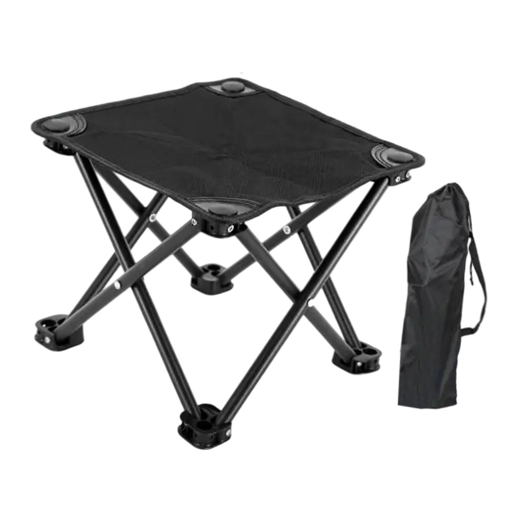 Outdoor Hunting Chair - Tabouret pliant portable léger, mini tabouret