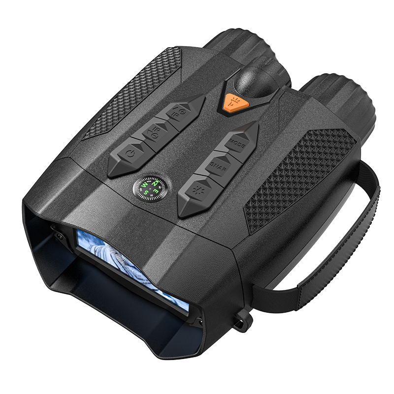 Outdoor Hunting Range - Dispositif de repérage de Vision nocturne,