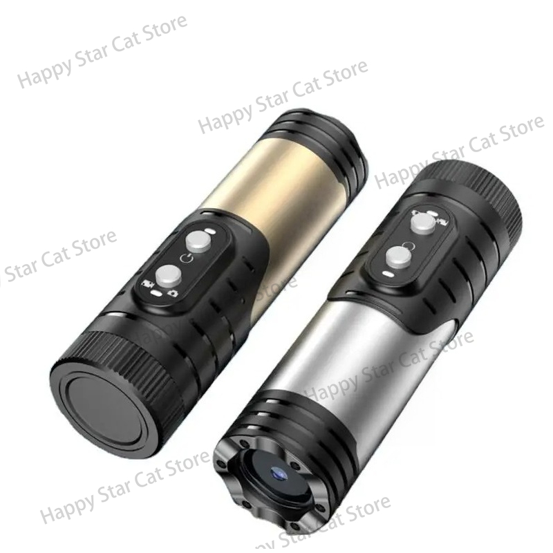 Hunting Outdoor Camera - Caméra d'action sportive WiFi 4K MC68
