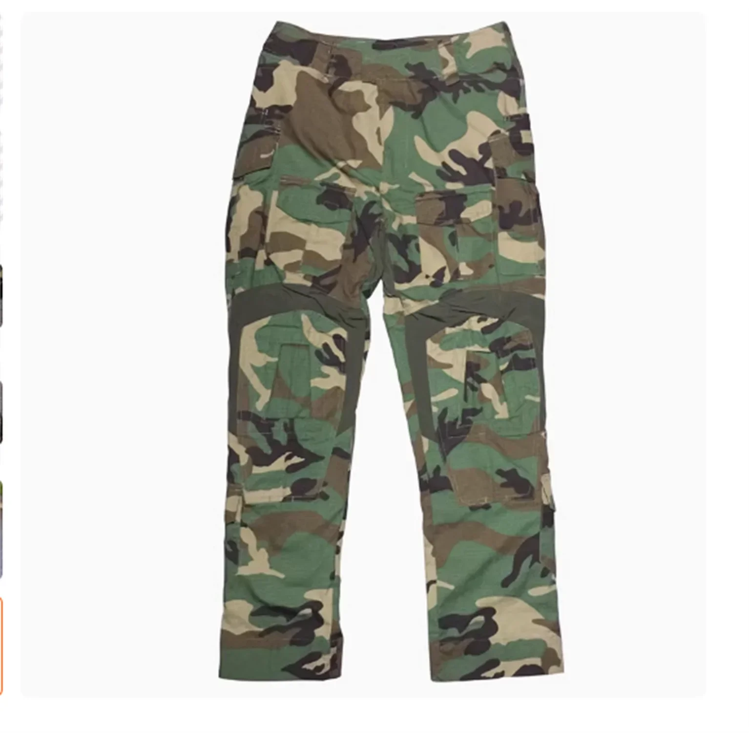 Pantalon de Combat en plein ai - Outdoor Hunting Trousers avis et prix