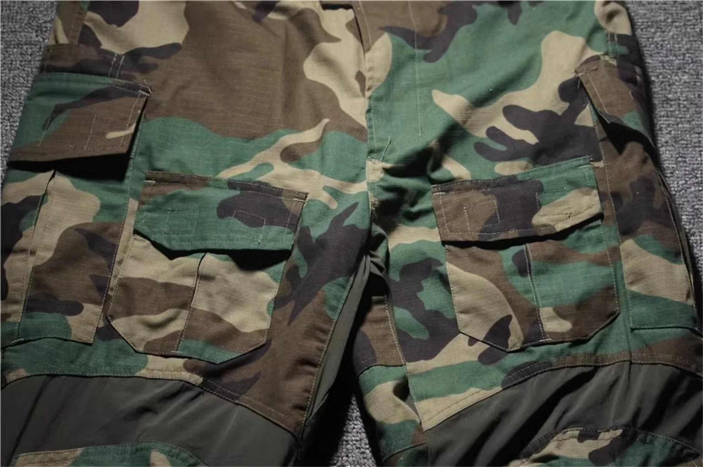 Pantalon de Combat en plein ai - Outdoor Hunting Trousers avis et prix