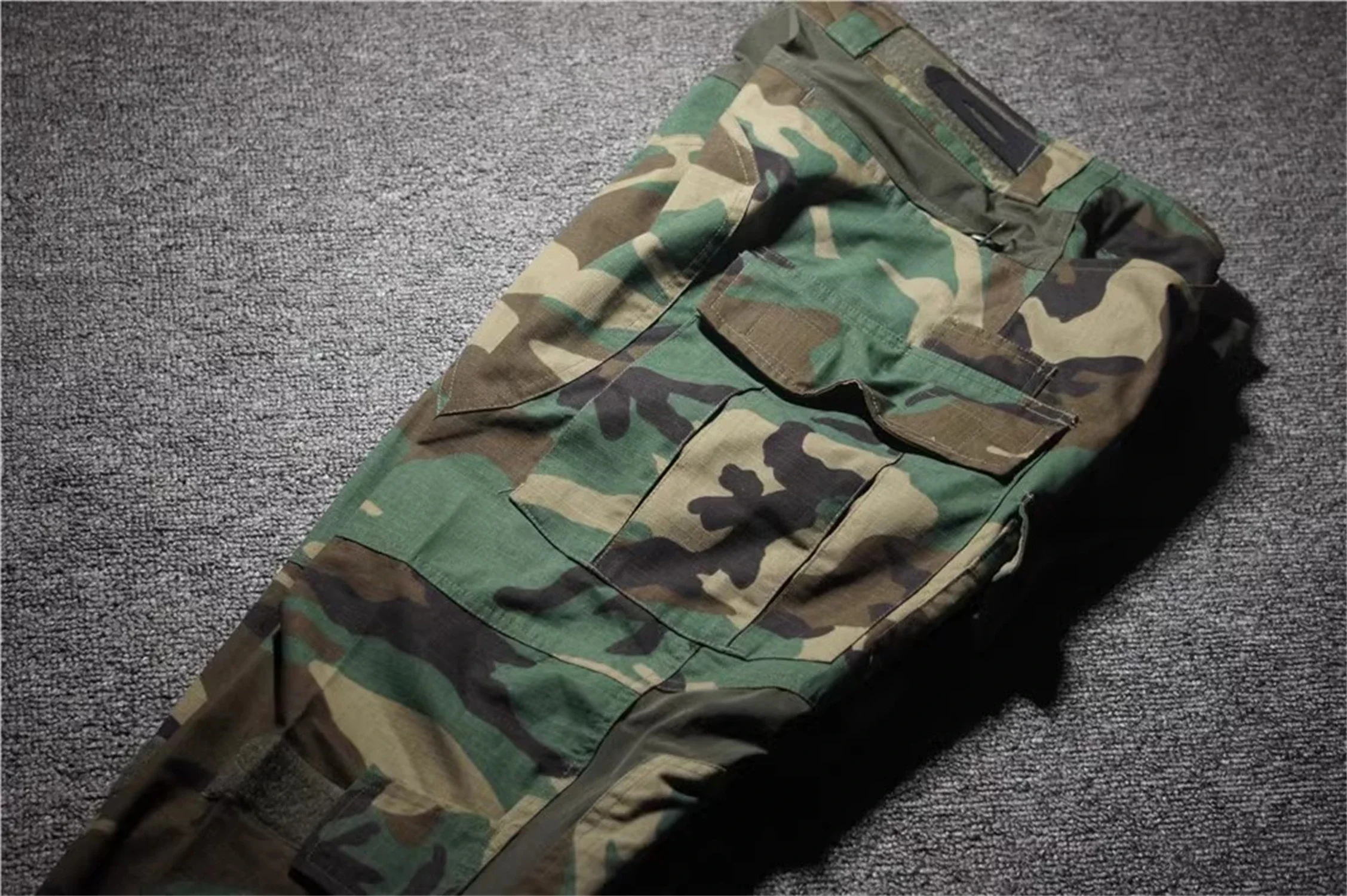 Pantalon de Combat en plein ai - Outdoor Hunting Trousers avis et prix