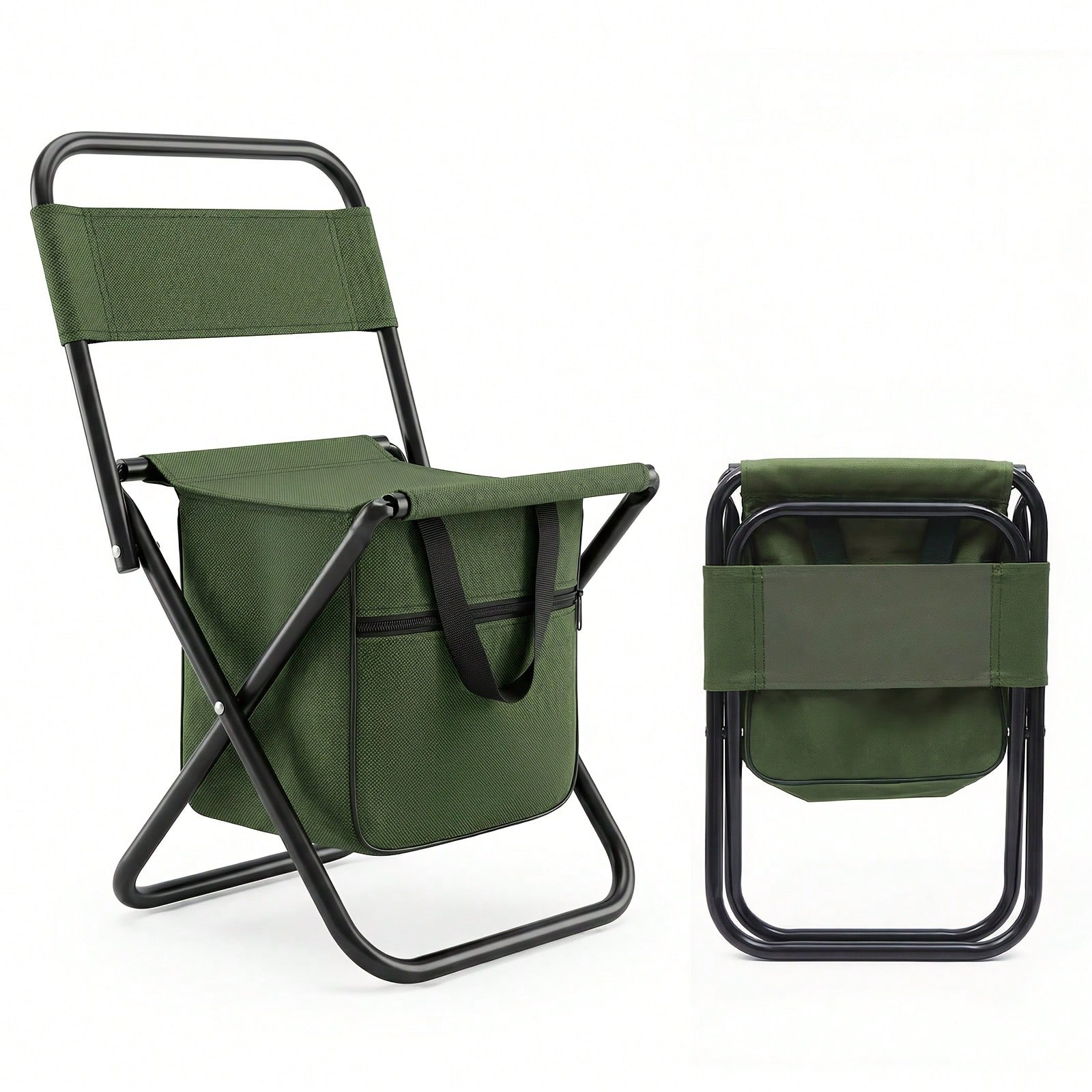 Senmeo Chaise pliante portable - Outdoor Hunting Chair avis et prix
