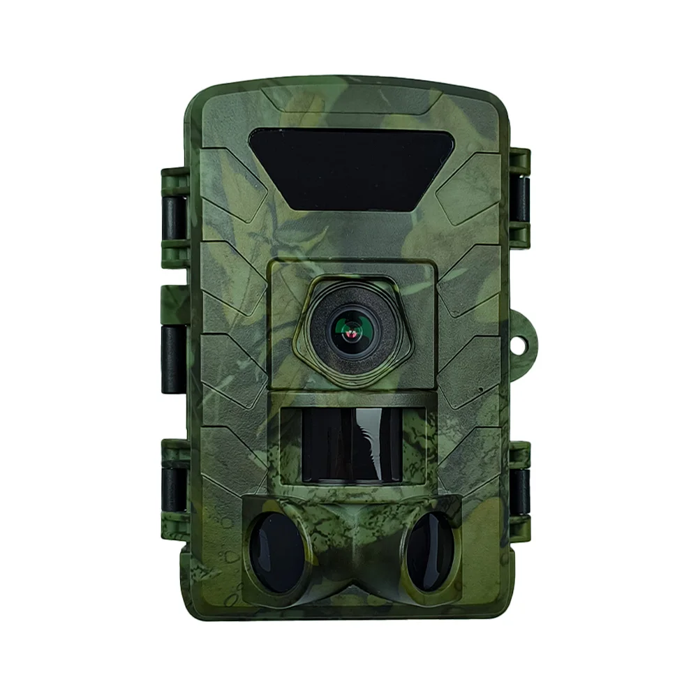 Pour la surveillance de la fau - Hunting Outdoor Camera avis et prix