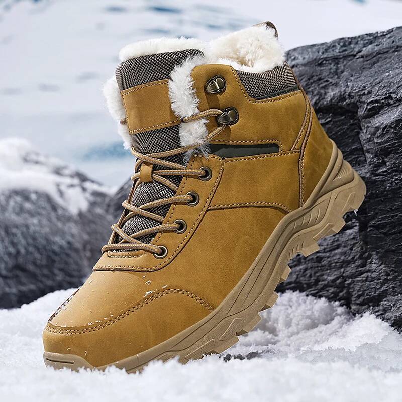 Nouvelles bottes de neige pour - Hunting Outdoor Boots avis et prix