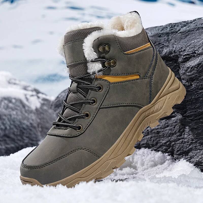 Nouvelles bottes de neige pour - Hunting Outdoor Boots avis et prix