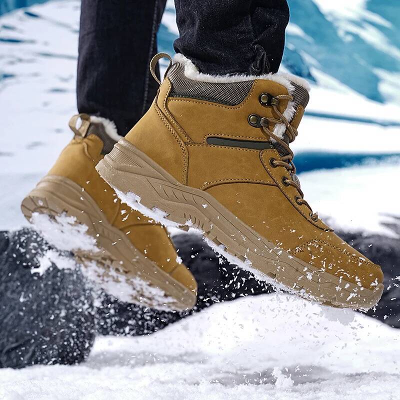 Nouvelles bottes de neige pour - Hunting Outdoor Boots avis et prix