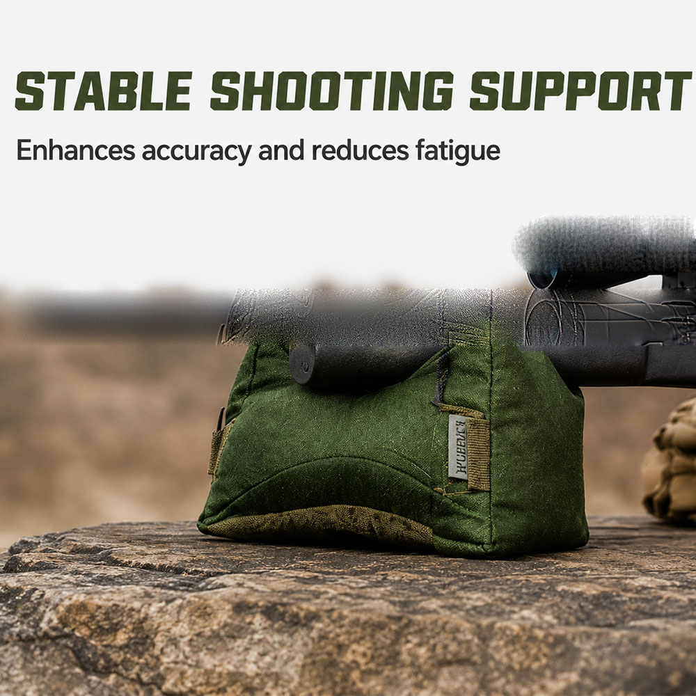 Sacs de tir tactiques antidéra - Outdoor Hunting Range avis et prix
