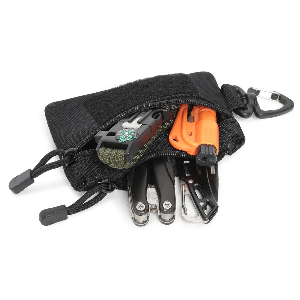Nouveau mini porte-clés multif - Hunting Outdoor Shows avis et prix