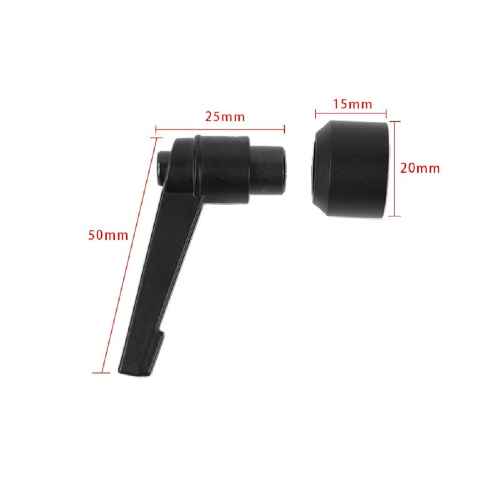 Adaptateur de bipied tactique  - Bipod Rifle Mount avis et prix