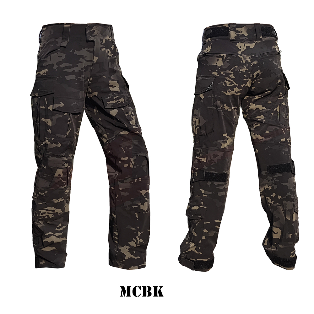 Pantalon de Combat tactique Ra - Outdoor Hunting Trousers avis et prix