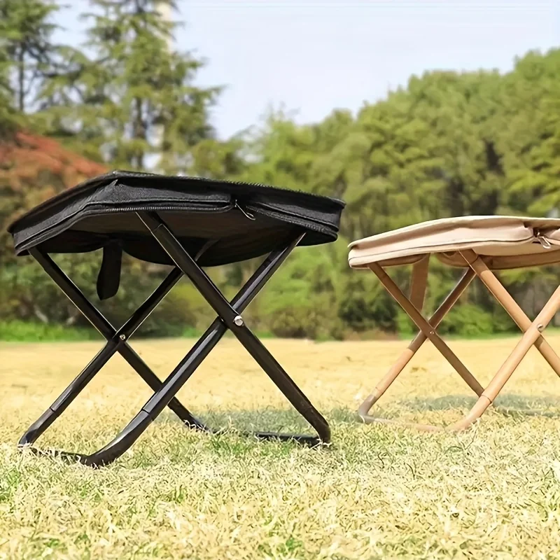 Tabouret pliant portable, chai - Outdoor Hunting Chair avis et prix