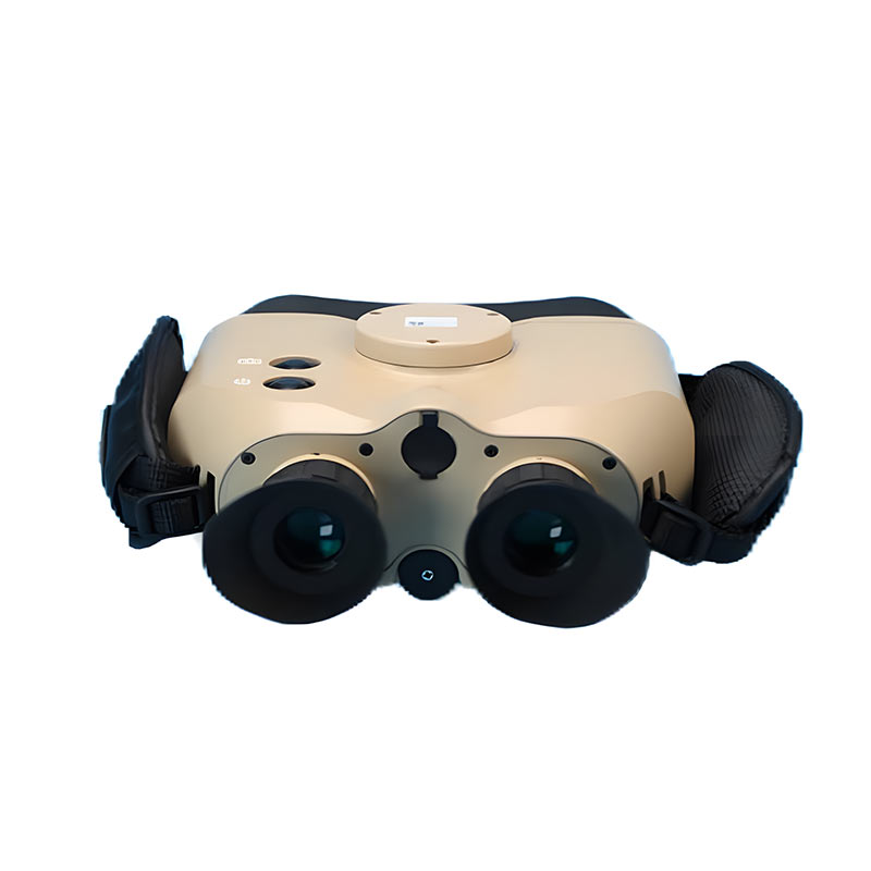 Jumelles d'imagerie thermique  - Outdoor Hunting Range avis et prix