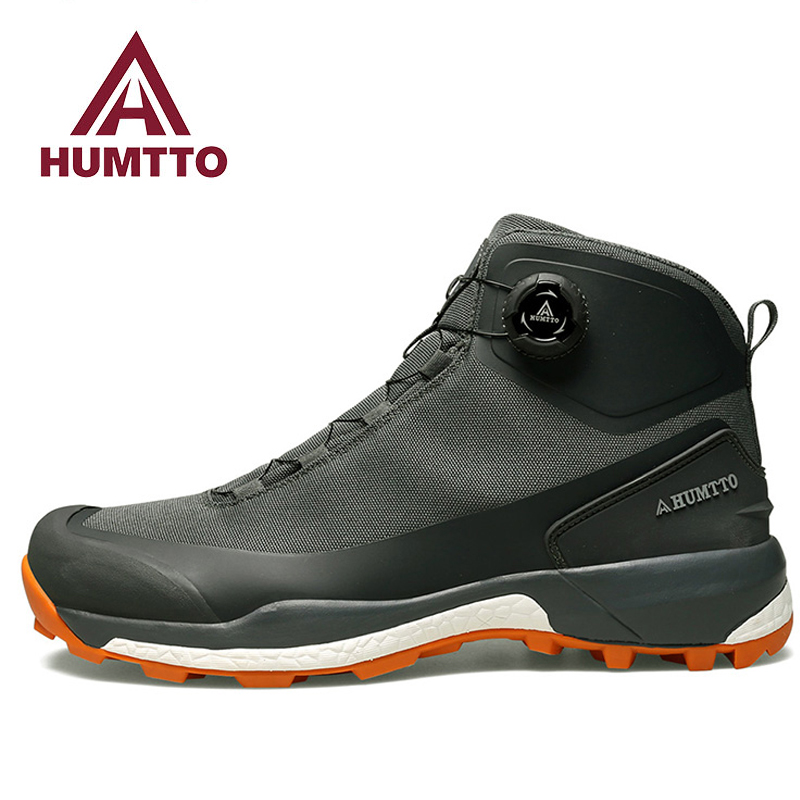 HUMTTO chaussures de randonnée - Hunting Outdoor Boots avis et prix