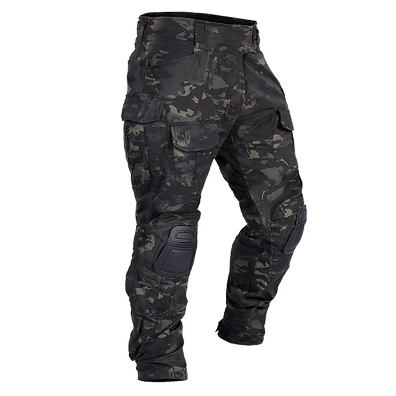 Pantalon tactique Gen2, pantal - Outdoor Hunting Trousers avis et prix