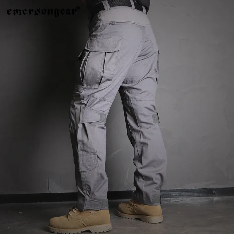 Pantalon de combat Emersongear - Outdoor Hunting Trousers avis et prix