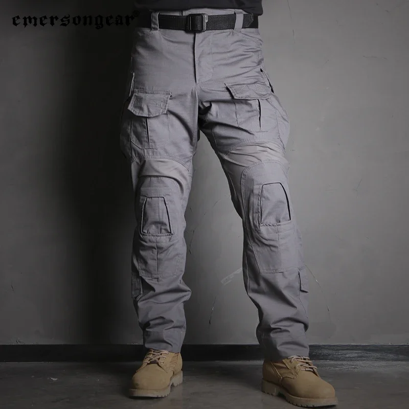 Pantalon de combat Emersongear - Outdoor Hunting Trousers avis et prix