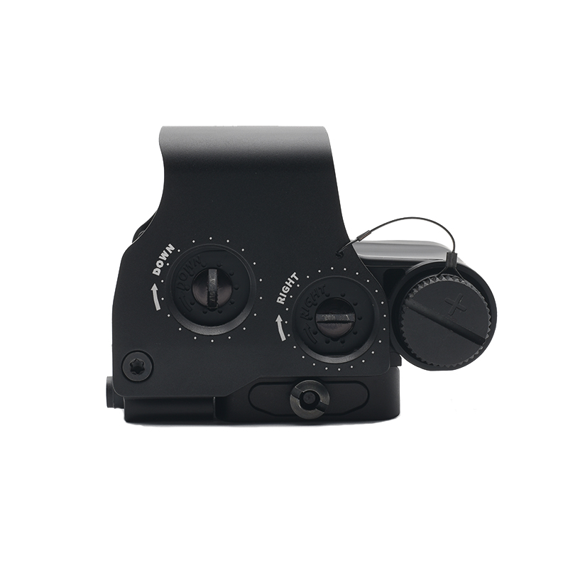 Holy Warrior – lunette de visé - Outdoor Hunting Range avis et prix