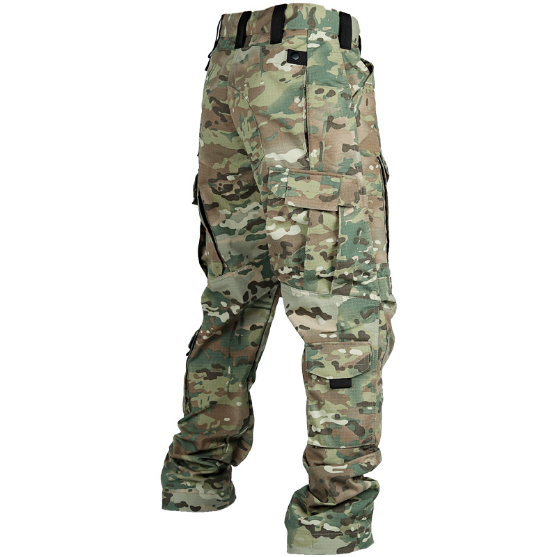 Intruder pantalon tactique hom - Outdoor Hunting Trousers avis et prix
