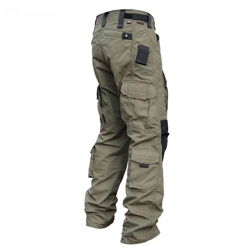 Intruder pantalon tactique hom - Outdoor Hunting Trousers avis et prix