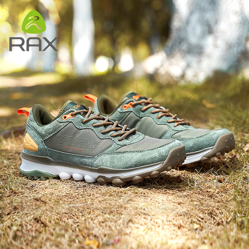 Chaussures de randonnée antidé - Hunting Outdoor Boots avis et prix