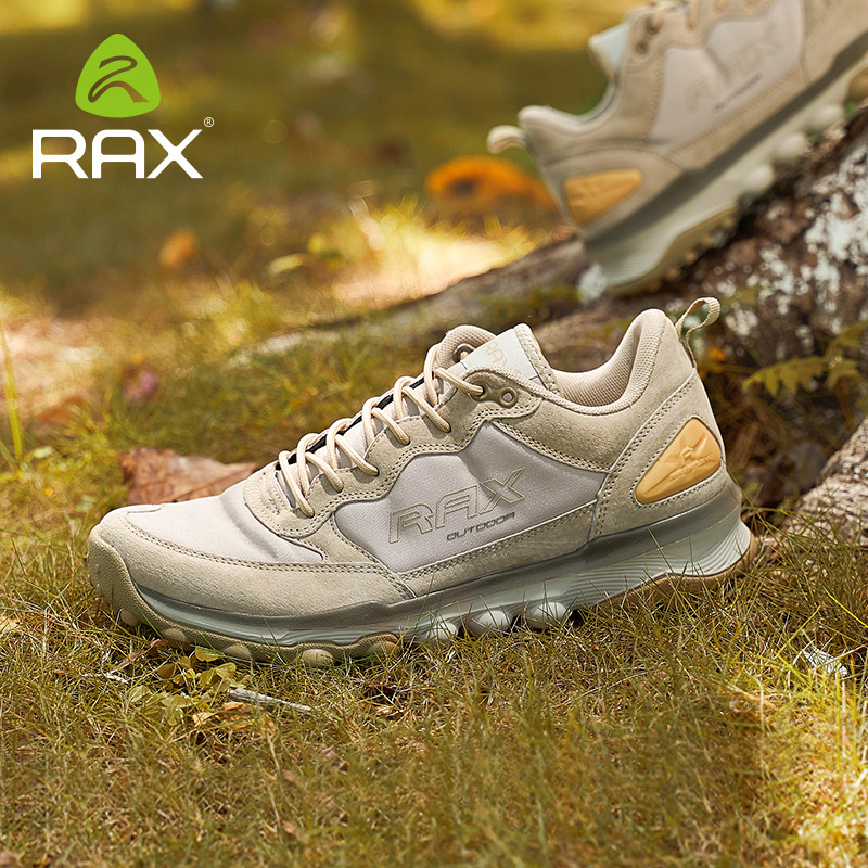 Chaussures de randonnée antidé - Hunting Outdoor Boots avis et prix