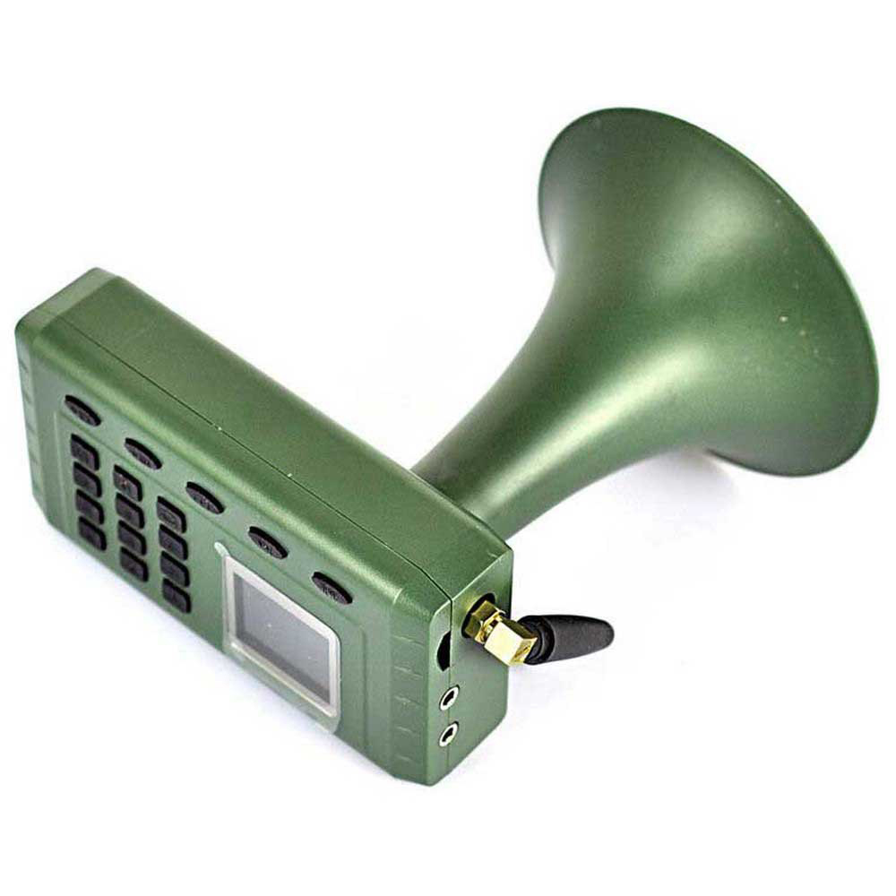 L'appelant électronique extéri - Hunting Quail avis et prix