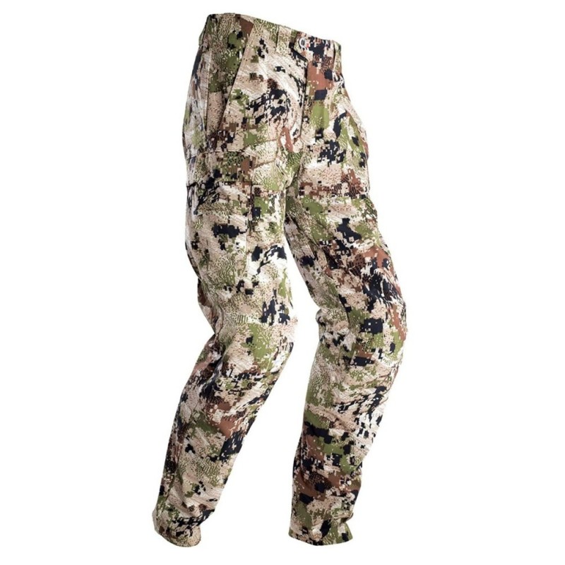 Pantalon de chasse Apex de hau - Outdoor Hunting Trousers avis et prix