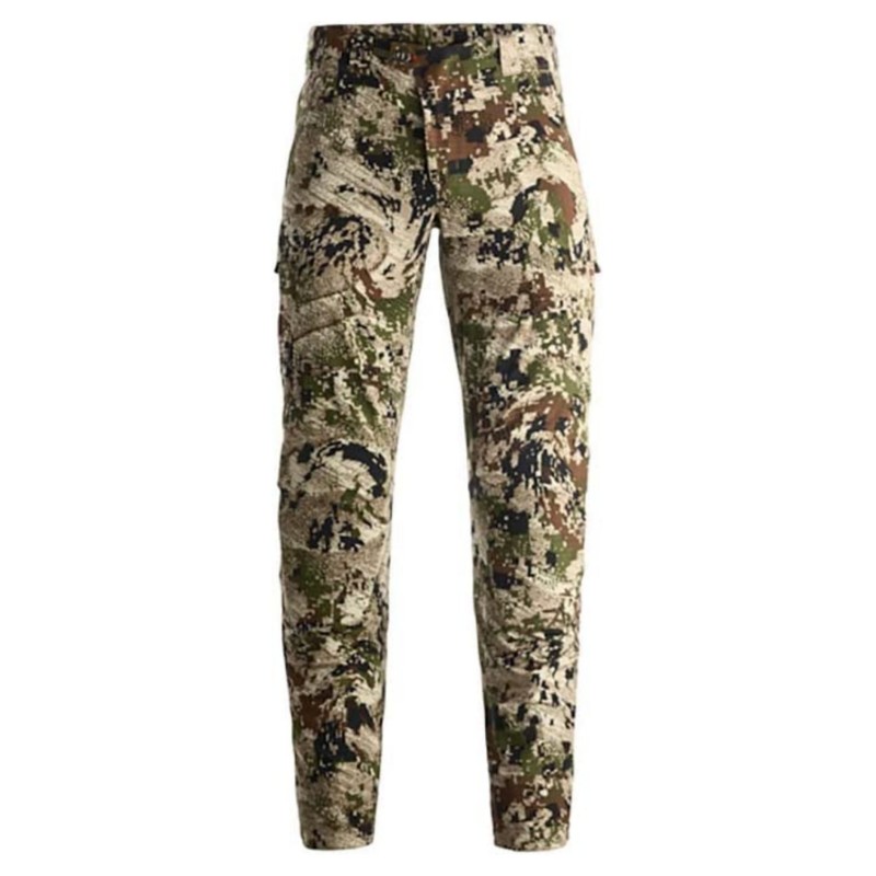 Pantalon de chasse Apex de hau - Outdoor Hunting Trousers avis et prix