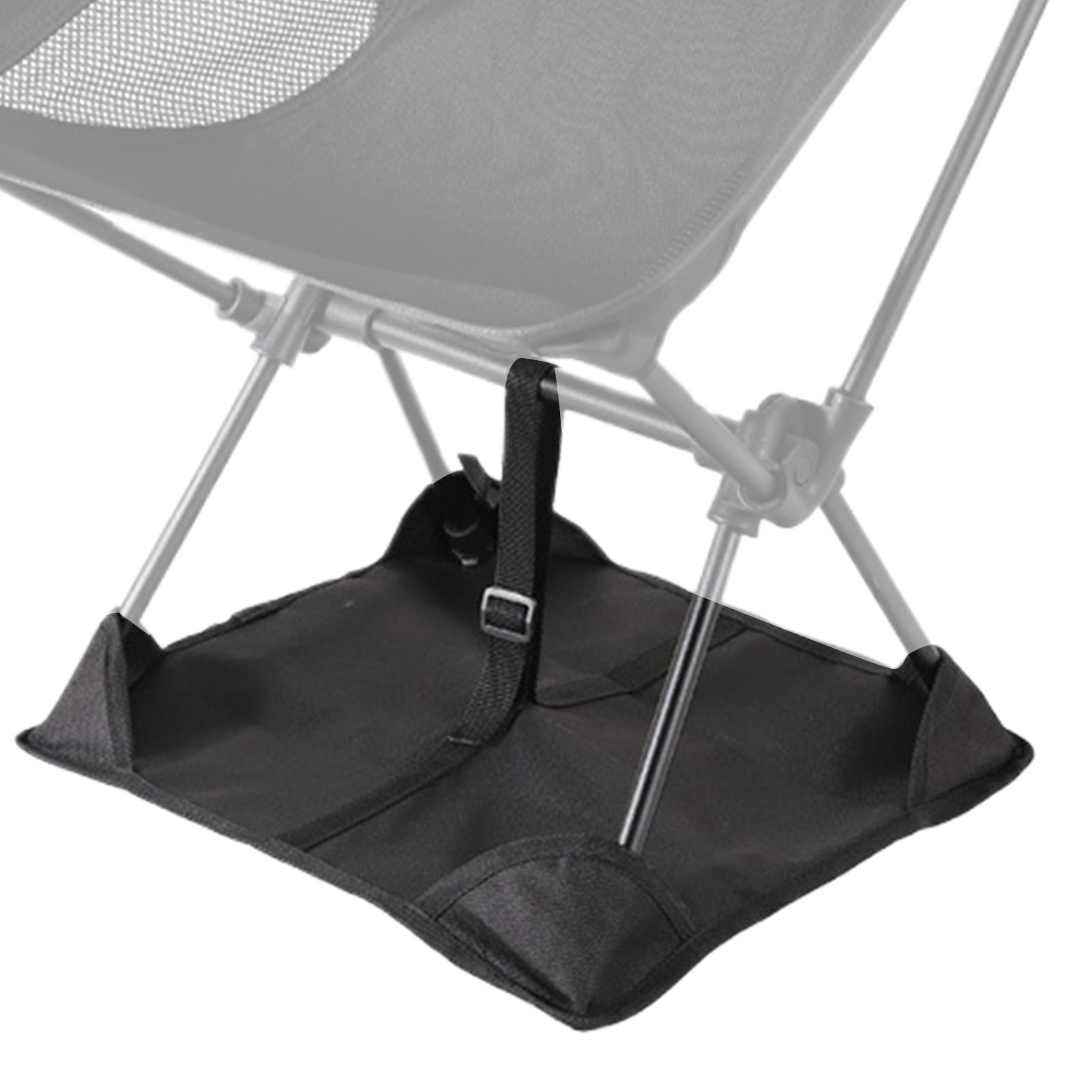 Tapis de sol anti-affaissement - Outdoor Hunting Chair avis et prix