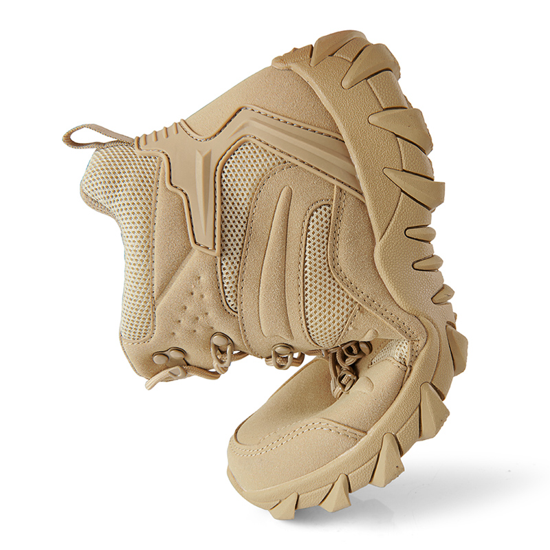Tactiques améliorées bottes d' - Hunting Outdoor Boots avis et prix