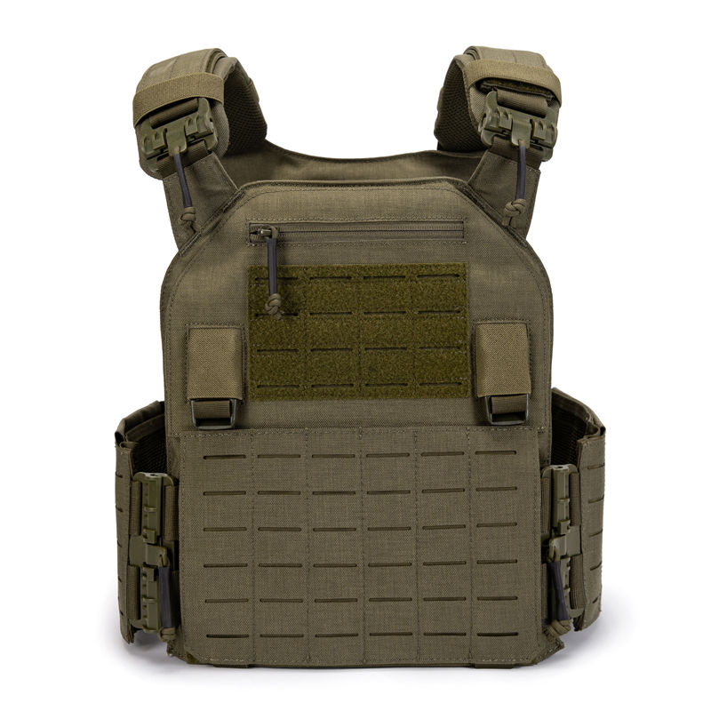 Gilet tactique en nylon 1000D  - Qc Hunting & Outdoor Sports Reviews avis et prix