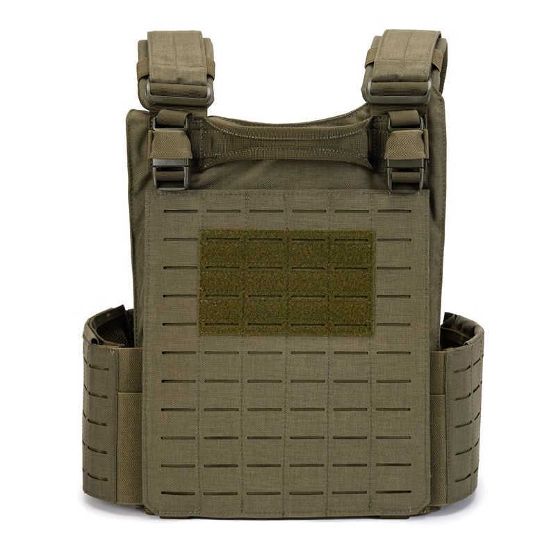 Gilet tactique en nylon 1000D  - Qc Hunting & Outdoor Sports Reviews avis et prix