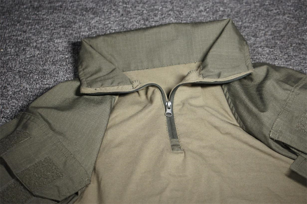 Pantalon G3 Gen3, Haut Tactiqu - Outdoor Hunting Trousers avis et prix