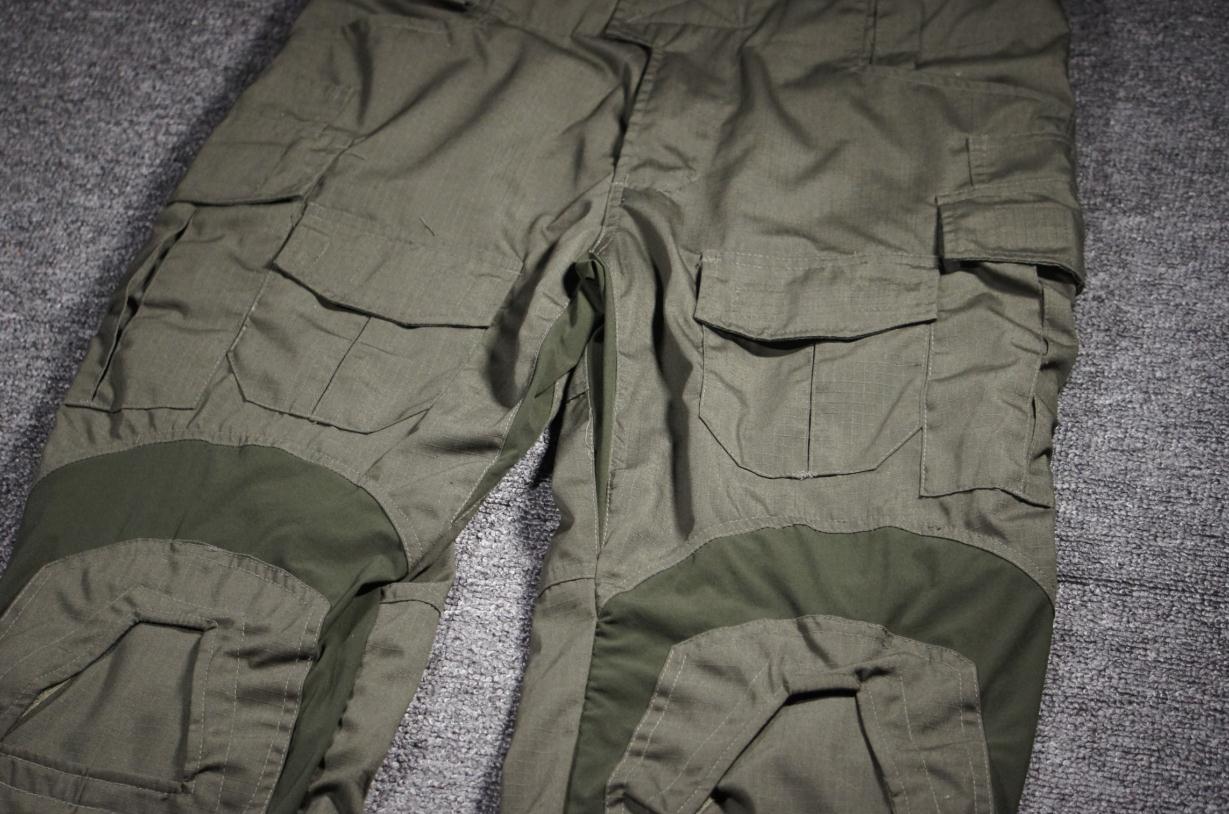Pantalon G3 Gen3, Haut Tactiqu - Outdoor Hunting Trousers avis et prix