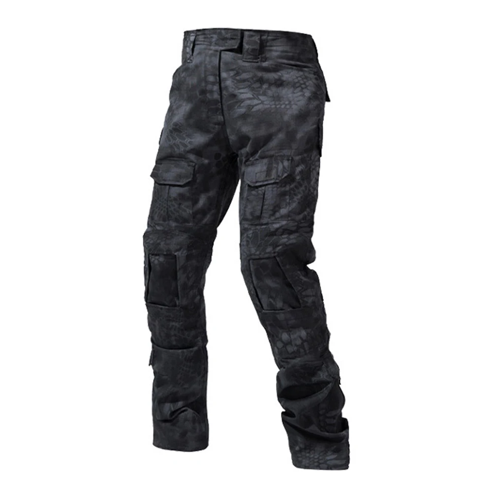 Pantalon de combat pour hommes - Outdoor Hunting Trousers avis et prix
