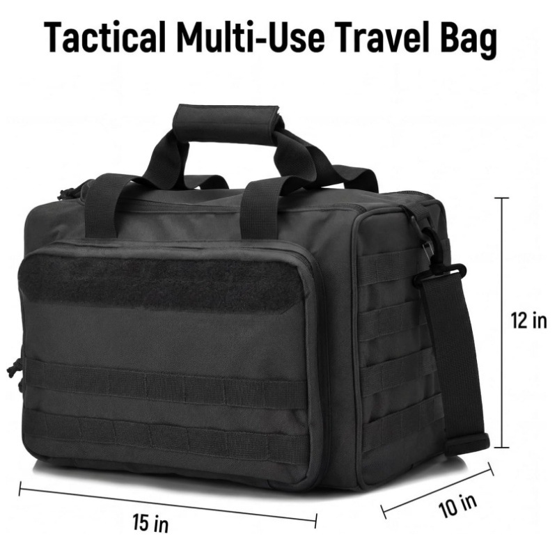 Sac de transport tactique pour - Outdoor Hunting Range avis et prix