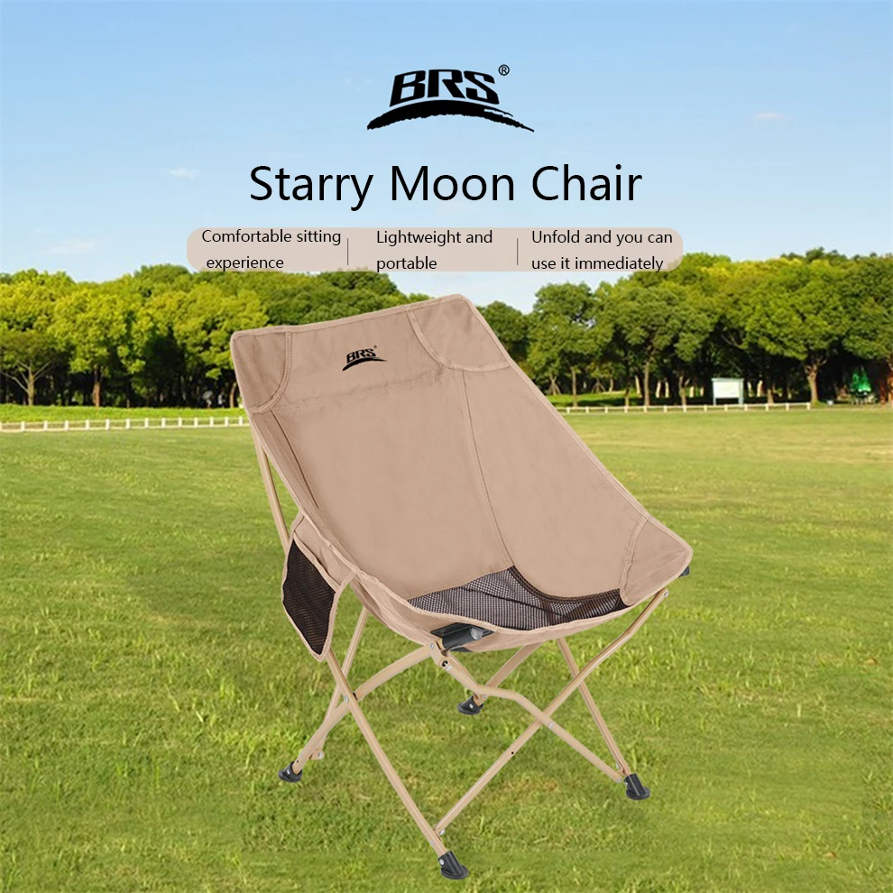 Chaise de camping pliante port - Outdoor Hunting Chair avis et prix
